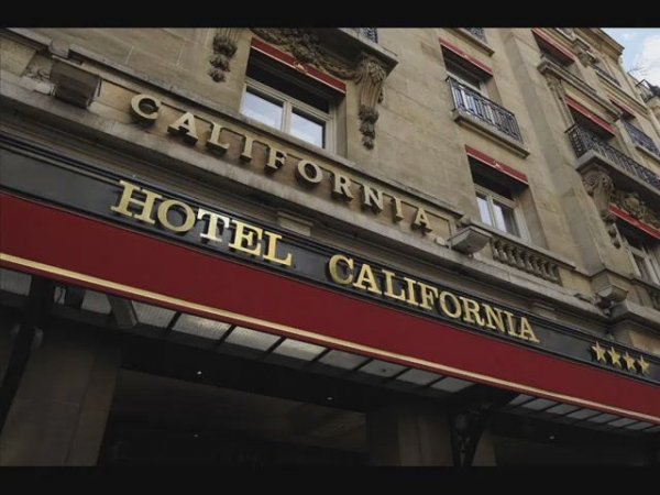 Hotel California