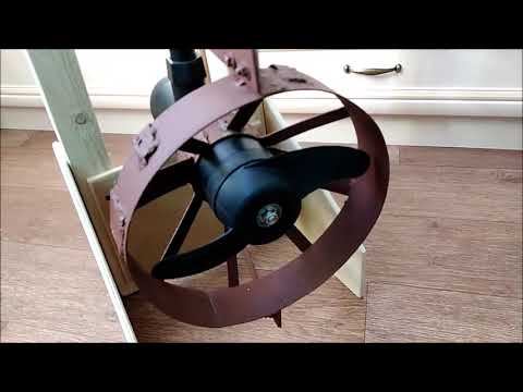 Электромотор Haswing Osapian 30 lbs