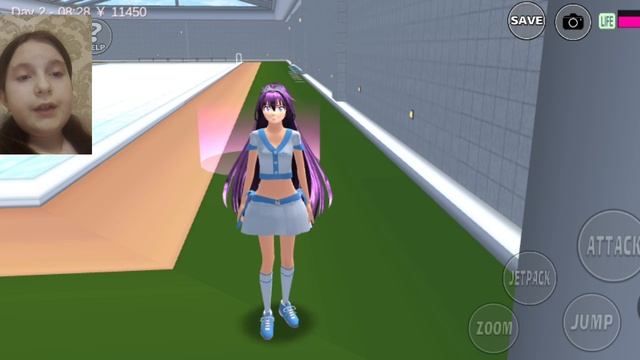 секретные места в сакура симулятор