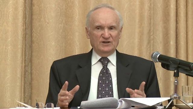 Таинство священства. Ответы на вопросы МДА 2013.04.15 смотреть онлайн