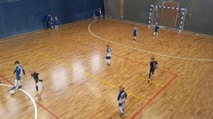 Академия-1 vs Сормово 1 тайм