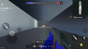 RavenBattlefield simulator