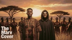 Egzod & Maestro Chives - Royalty (Afro Soul Cover)