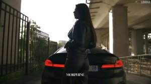 Morphine - (Deep House Remix 2026) AlSA & Hussein Arbabi & ZMEEX OMER DEEP Style