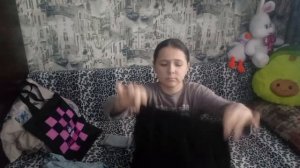 Сборы к бабушке в деревню