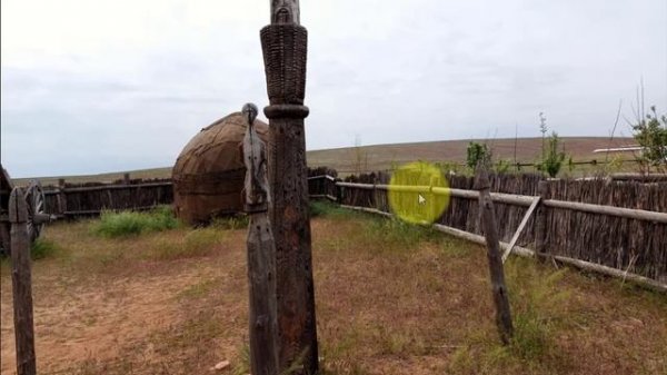 Мистика на Языческом Капище