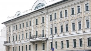 Прогулки по Москве. Дом, в котором жил Юрий, Андропов. И почему его называли Ювелиром.