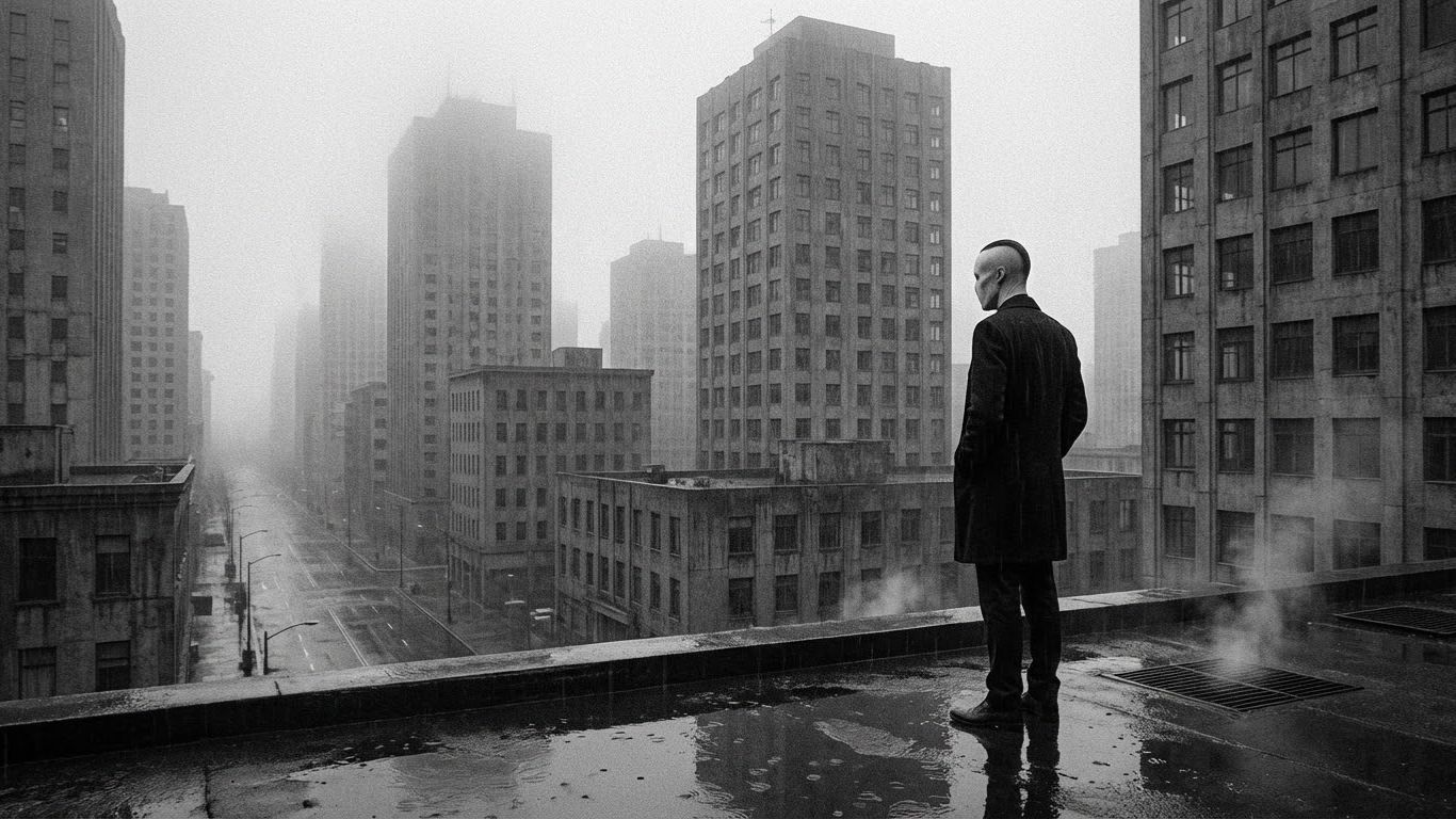 BEZLIKIY ZOMBI - ВСЁ НАДОЕЛО смотреть онлайн