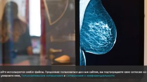 Маммолог рассказала о способах самообследования груди в течение 5 минут