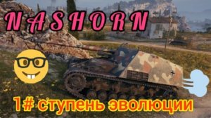 MAX Blitz Nashorn обзор