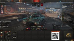 Добиваем первую ветку "ОРБИТА"💥 Mir Tankov