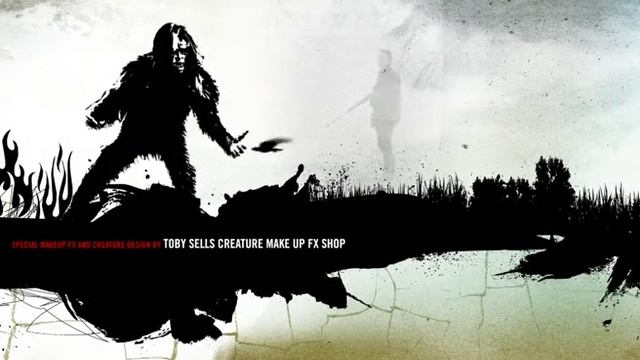 Титры. Savage - Title Sequence смотреть онлайн