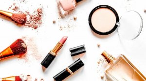 #19 Собирайся со мной // Палетка теней Look up Let's try от Eveline