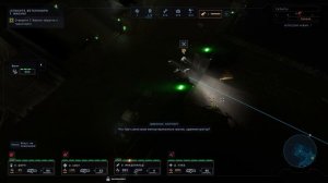 Aliens Dark Descent прохождение серия 8