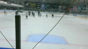 Арена Юг 1 ворота 14.02