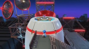 Магистраль SSD Astro's playroom