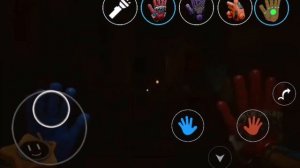 PoppyPlaytime Chapter 5 - Mobile trailer