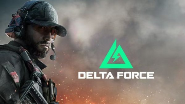 DELTA FORCE MOBILE. TOP SHOOTER STRIM)