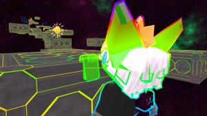 Прохождение паркура в SBA до конца **это не реально**