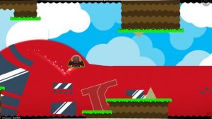 прохождение 8о, too kid friendly, supersonic и unity в geometry dash