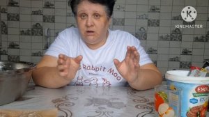 ВКУСНЫЙ ТОРТ ЗА 1,5ЧАСА И ОБЕД МЕЖДУ ДЕЛОМ.