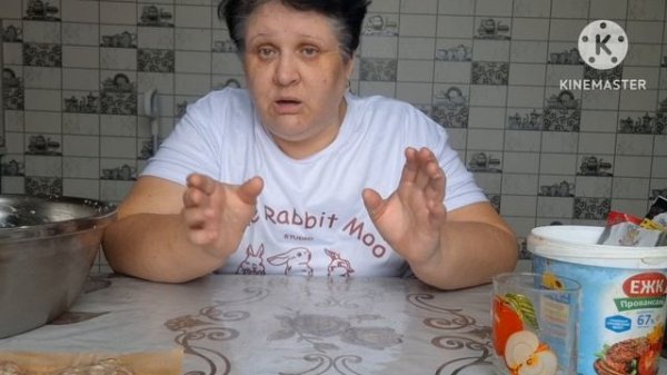 ВКУСНЫЙ ТОРТ ЗА 1,5ЧАСА И ОБЕД МЕЖДУ ДЕЛОМ.