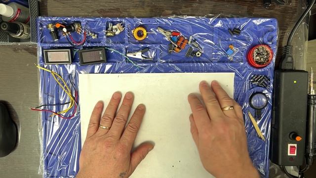 НАДОЕЛО ЧИСТИТЬ КОВРИК ДЛЯ ПАЙКИ