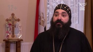 «Глобус Православия» с Марией Бутиной. Египет