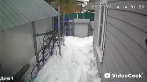 Потепление