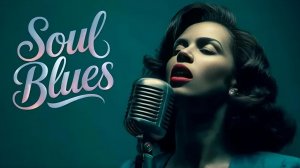 Morgan Luna - Love Don’t Owe Me Nothin (Soul Blues)