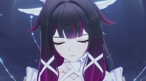 Возвращение Трёх Лун | Анимация Genshin Impact