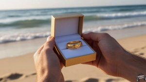 Золотое колечко 🎵 Песня