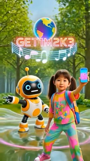 💙 VK Музыка —  месяц БЕСПЛАТНО! #shorts