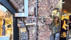 КЭМДЕН-МАРКЕТ 2026 Уличная еда и драйв самого оживленного рынка Лондона