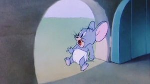 Том и джерри. Мышки шалунишки.