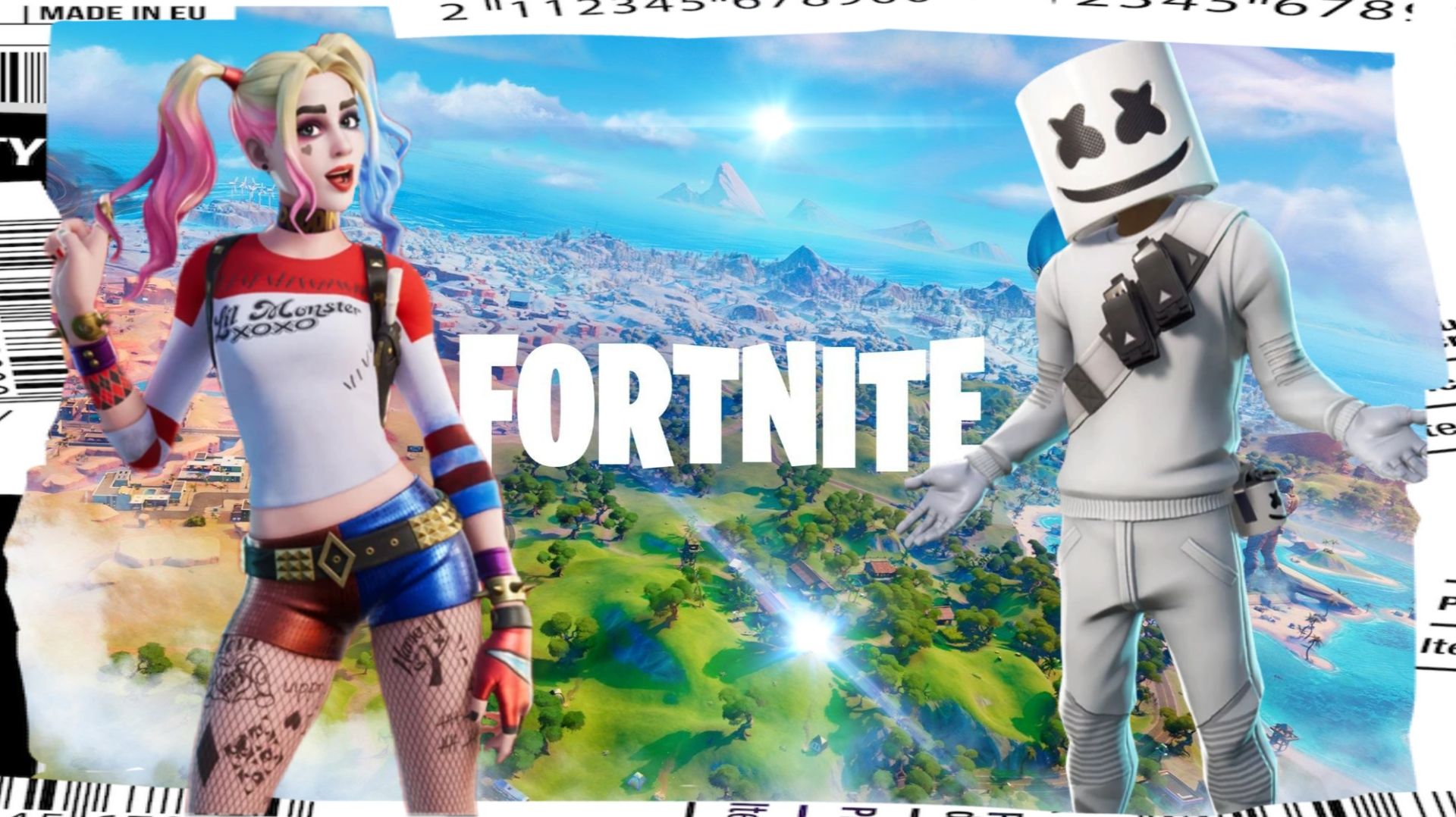 СТРИМ ФОРТНАЙТ. ИГРАЕМ С ПОДПИСЧИКАМИ!!!FORTNITE #190 смотреть онлайн