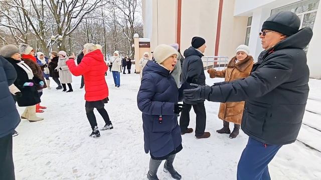 8.02.26г... "Я Попался на Крючок"... смотреть онлайн