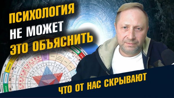 Современная Психология это Не Может Объяснить