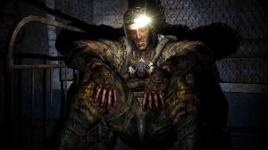 Клык Стал Зомби - STALKER NLC 6 #6