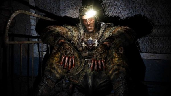 Клык Стал Зомби - STALKER NLC 6 #6