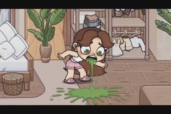 МОЯ РУТИНА В AVATAR WORLD