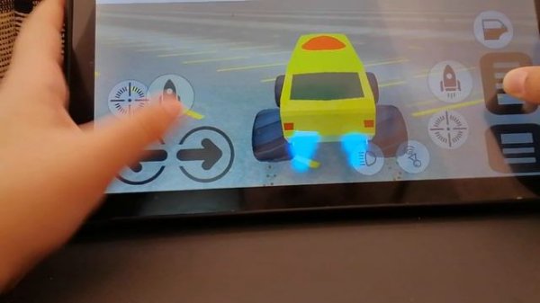 Разоблачение на пушинку