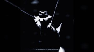 НОВЫЙ ЧЕЛОВЕК ПАУК | 38 | НУАР | ТИЗЕР