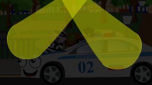 Песенка что за транспорт?