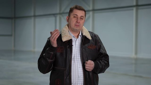 Видео №1. Понятный фулфилмент-центр в формате Light Industrial