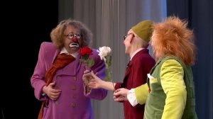 Let Babylon Burn - The Clown That Cried