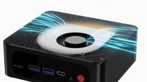 Beelink SER5 Max мини-ПК AMD 6800U6800H