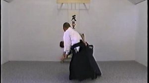 Гьекко рю. Коси-дзютцу. Шошин гата