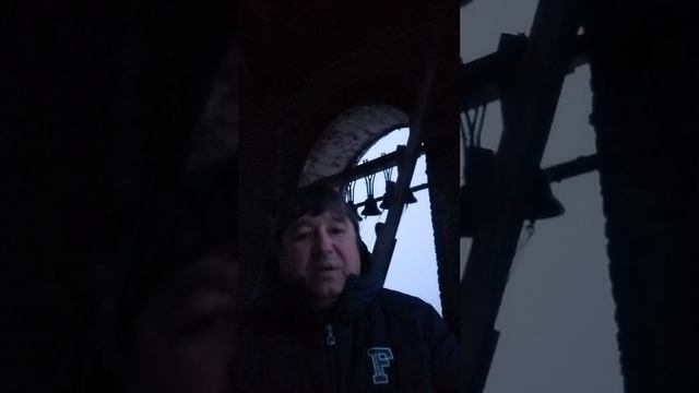 Колокольный звон. смотреть онлайн