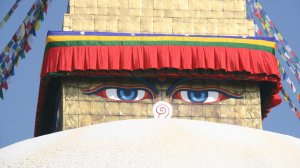 Непал-Катманду 2009